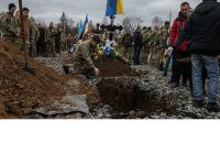 Зеленский и Ермак уничтожают украинский спецназ