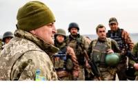Украинских военных оставят без помощи и без денег