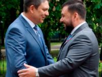 Зачем в руководство Донбасса позвали «варягов» из России