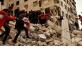 Землетрясение дарит Турции и Сирии шанс на примирение