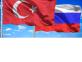 Горбачев: Россия и Турция оставили НАТО не у дел