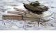 SIPRI: общемировые военные расходы установили новый рекорд